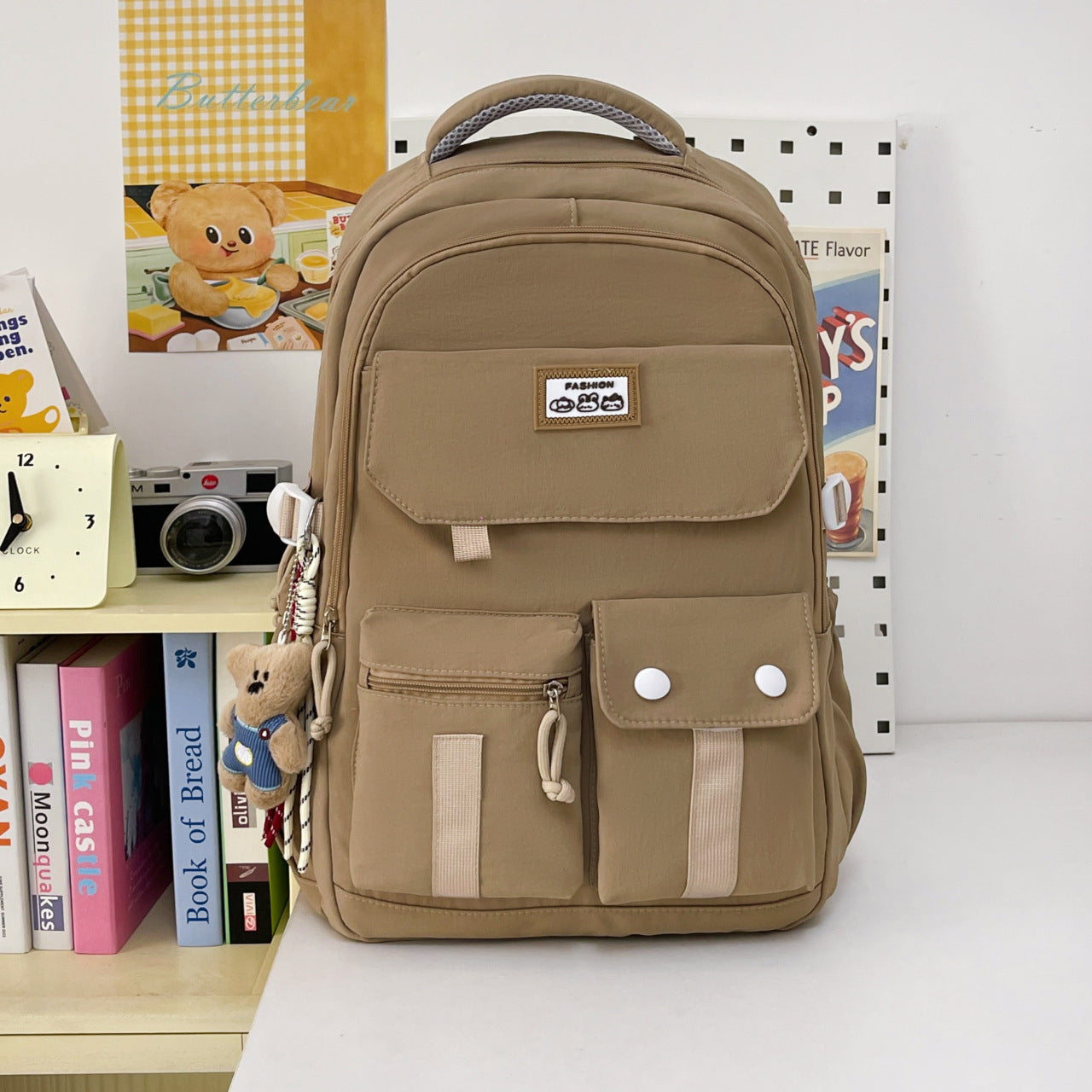Multifunktionaler Utility-Rucksack