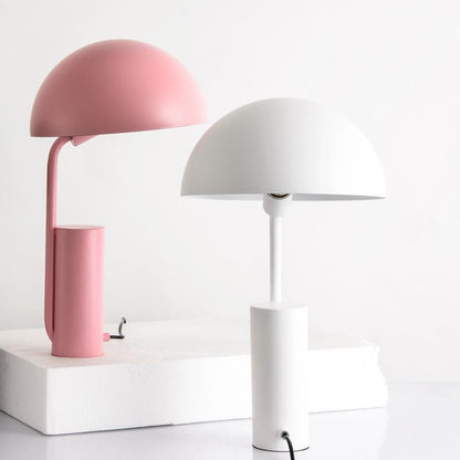 Moderne Minimalistische Schreibtischlampe