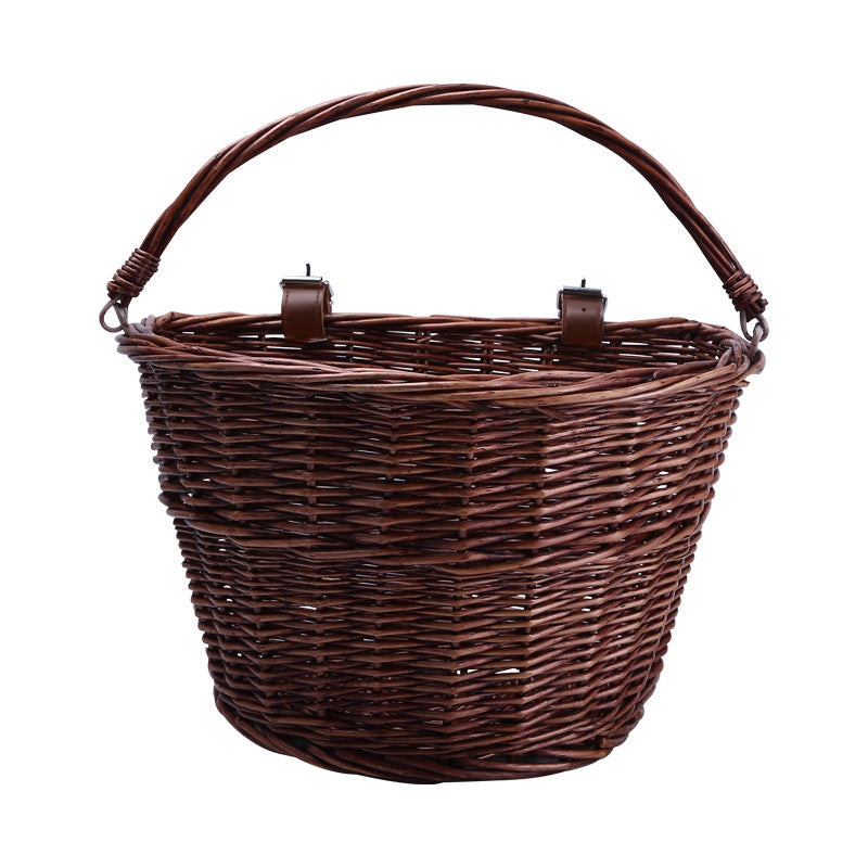 Gewebter Utility Basket Brehn