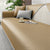 Weicher Texturierter Sofa Schutzmatte Brehn