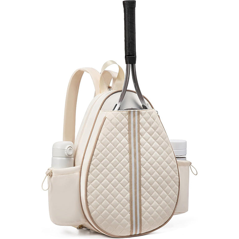 Premium Tennisracket-Rucksack Brehn