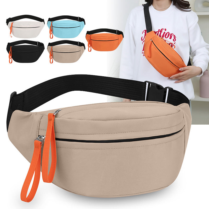 Verstellbare Wasserfeste Gürteltasche Brehn
