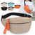 Verstellbare Wasserfeste Gürteltasche Brehn