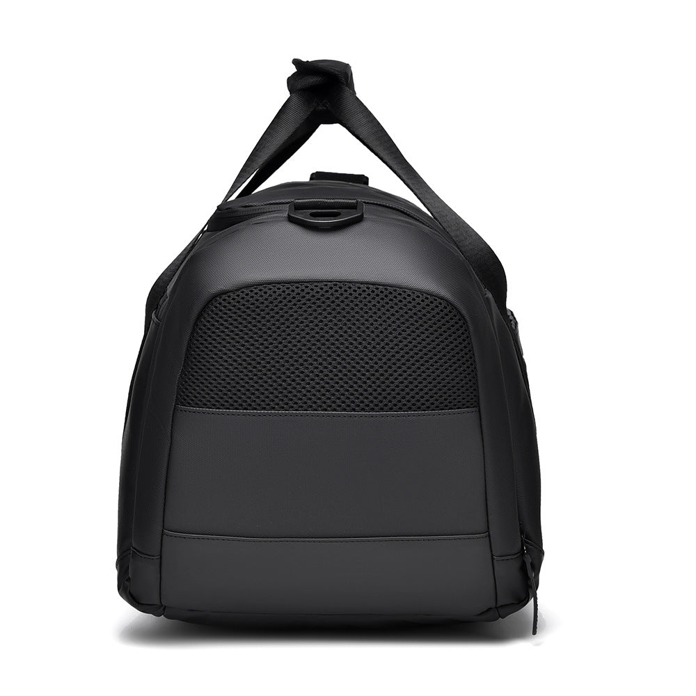 Premium Reise-Duffelbag Brehn