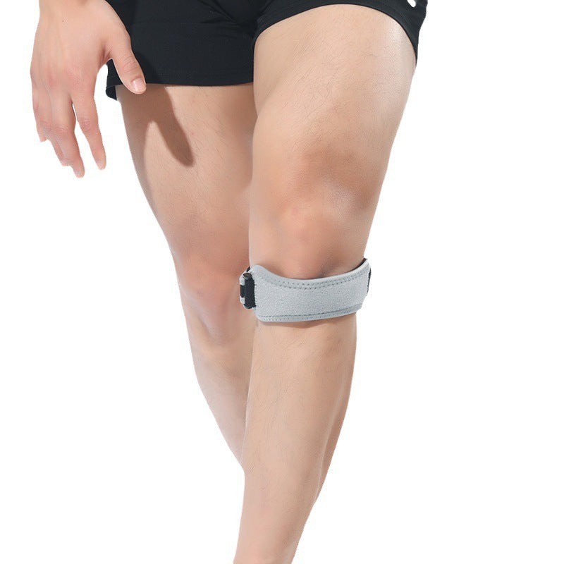 Verstellbare Knie-Stabilisator Brehn