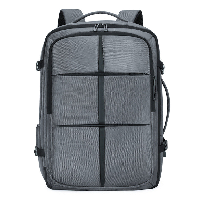 Multi-Funktionaler Schlanker Organizer Rucksack Brehn
