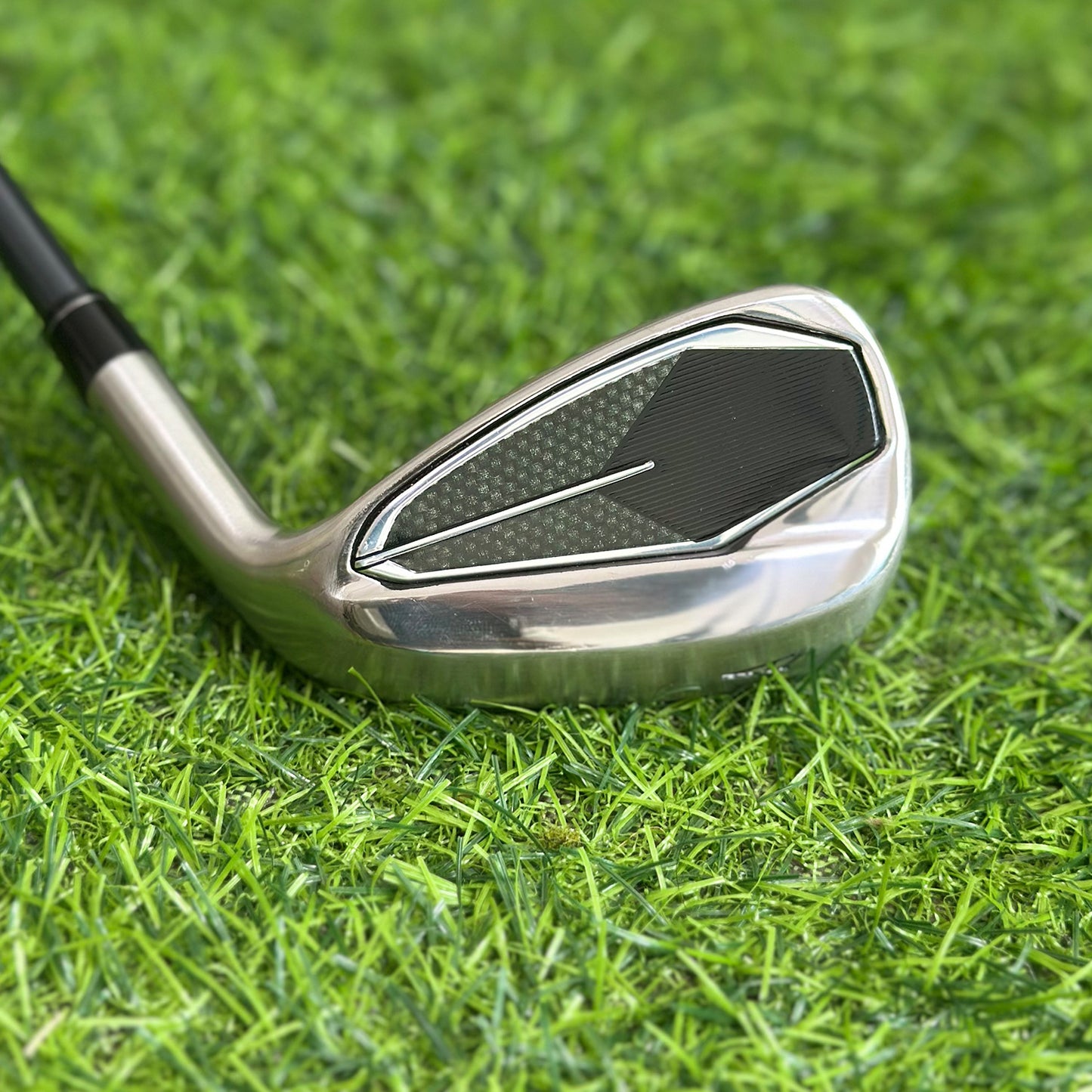 Precision Golf Eisen Set Brehn