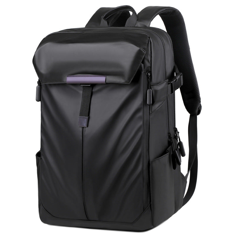 Multi-Compartment Reise-Rucksack Brehn