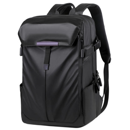Multi-Compartment Reise-Rucksack Brehn