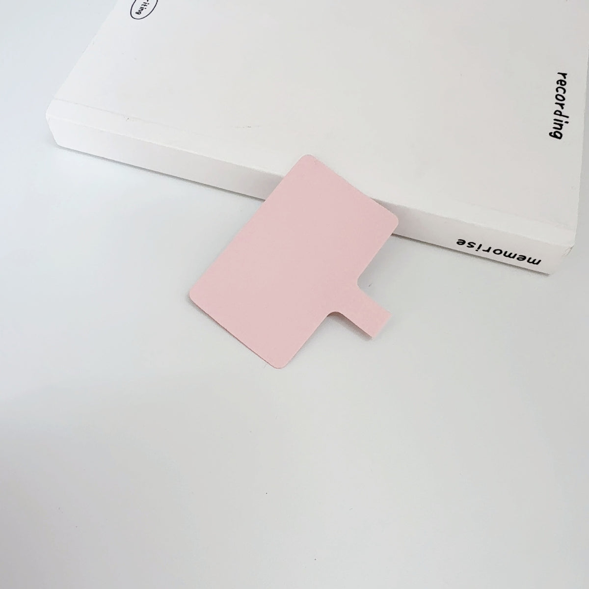 Haltbarer Ausweishalter Brehn