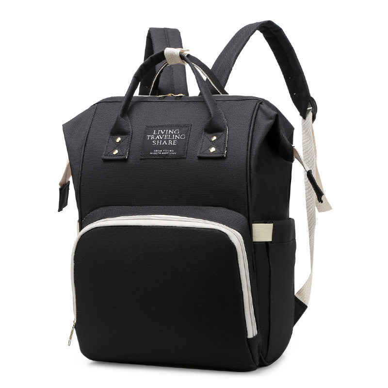 Multifunktionaler Reise-Rucksack Brehn