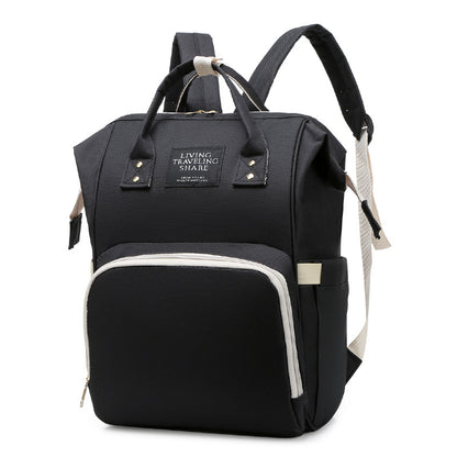 Multifunktionaler Reise-Rucksack Brehn