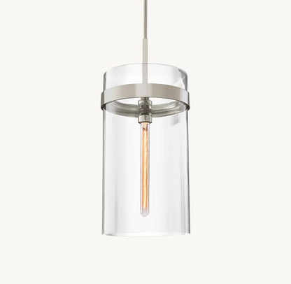 Moderne Glas Wandlampe