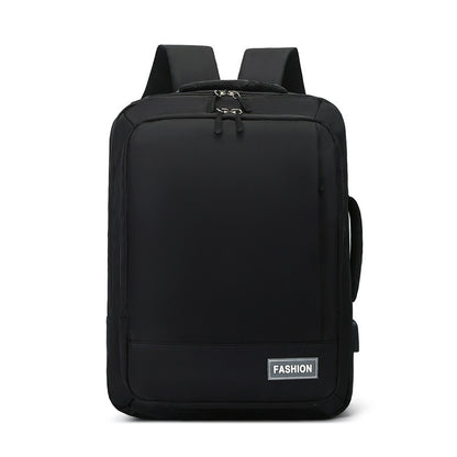 Multifunktionaler Urban Laptop-Rucksack Brehn