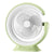 Unisex Tischventilator Brehn