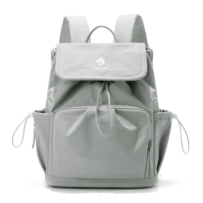 Multi-Functional Baby Diaper Backpack Brehn