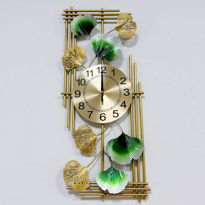 Künstlerische Wanduhr Brehn