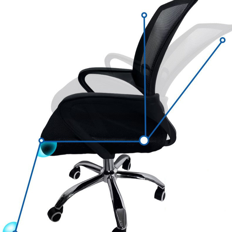 Ergonomischer Bürostuhl Brehn
