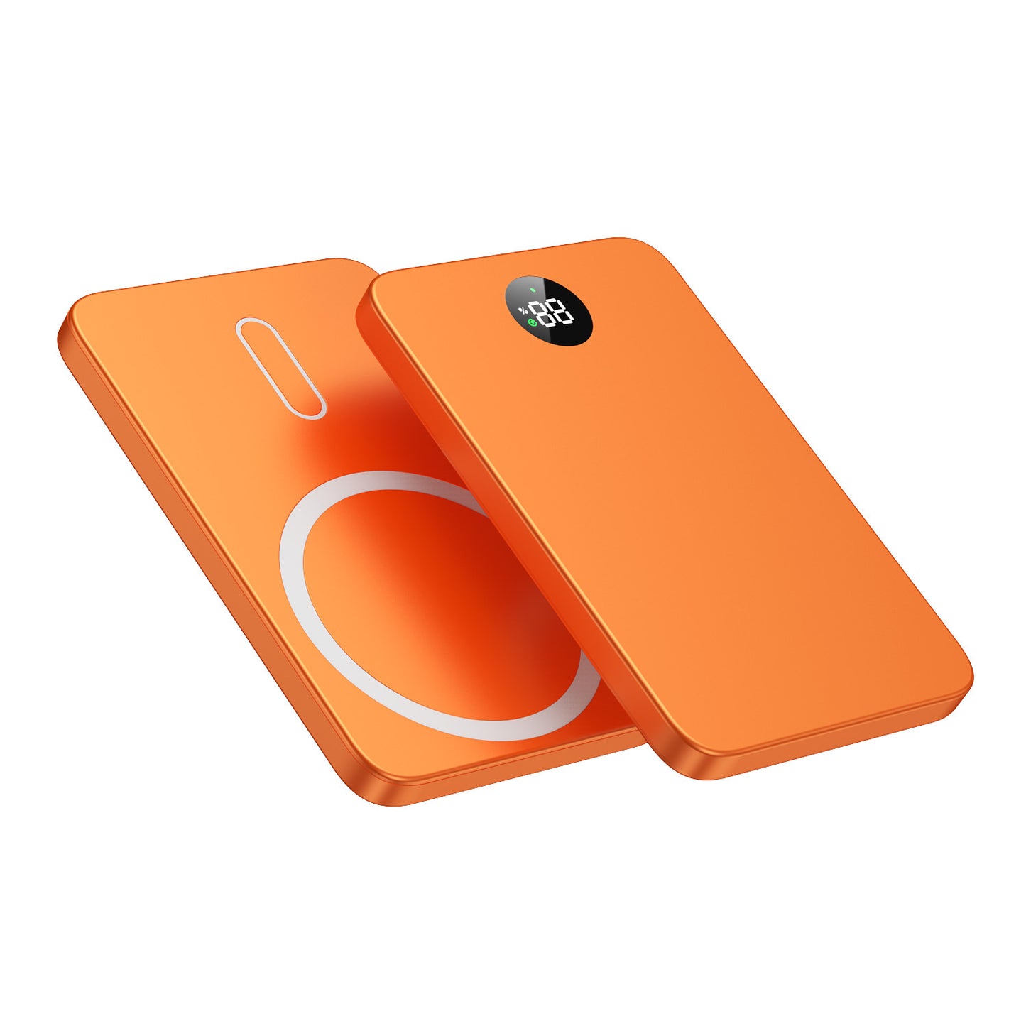 Tragbare Magnetische Powerbank Brehn