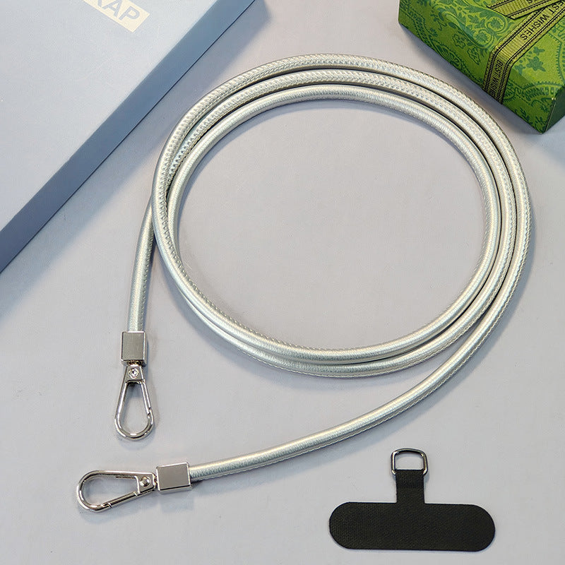 Premium Leder Utility Strap Brehn