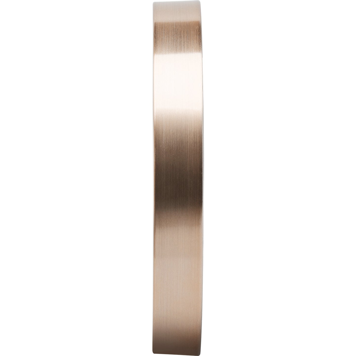 Funk-Wanduhr mit Thermometer und Hygrometer Brehn