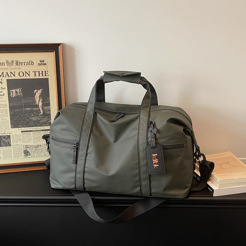 Premium Sleek Reise-Duffel