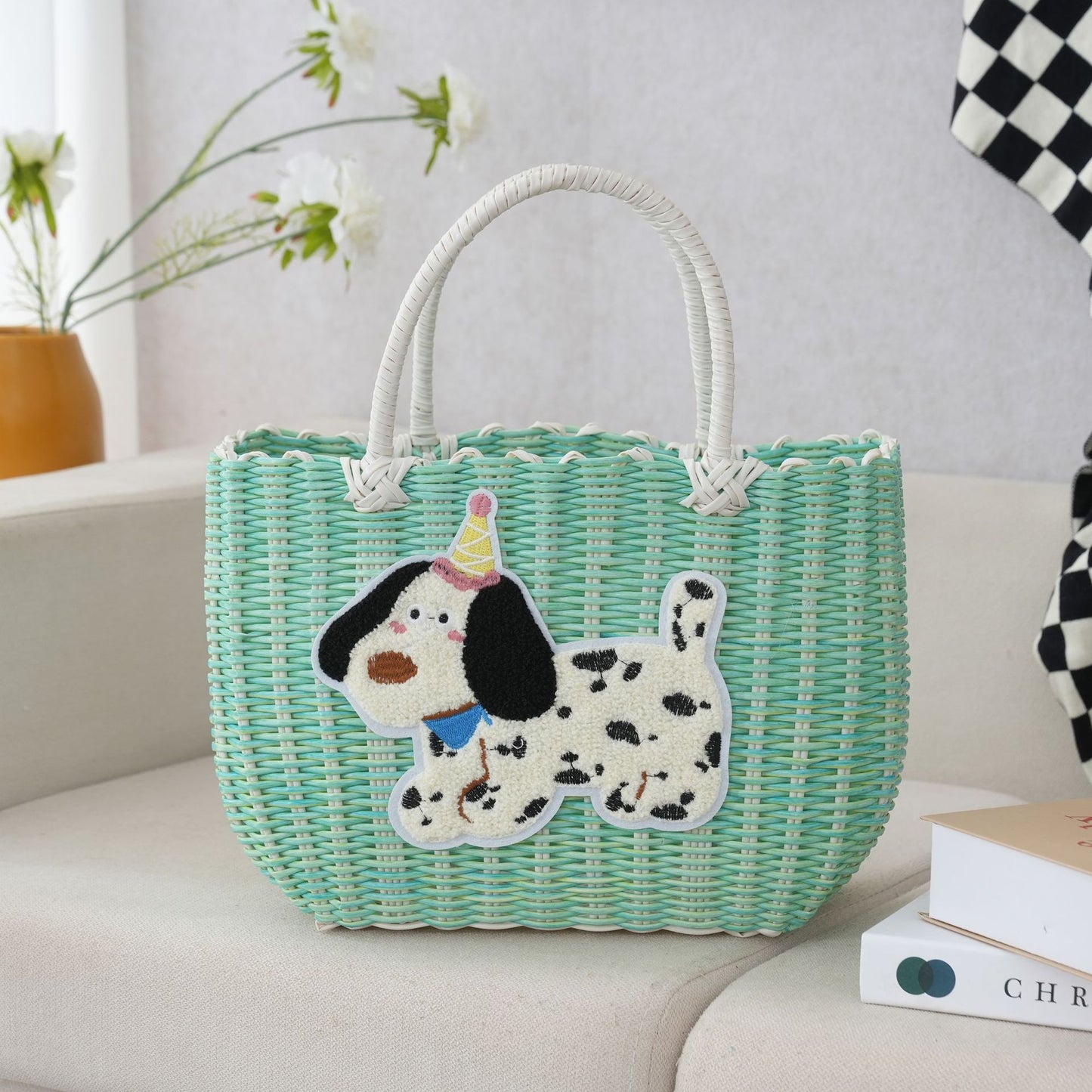 Handtasche Brehn