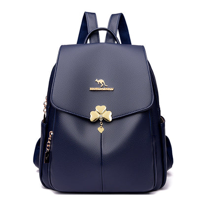 Stylischer eleganter Rucksack