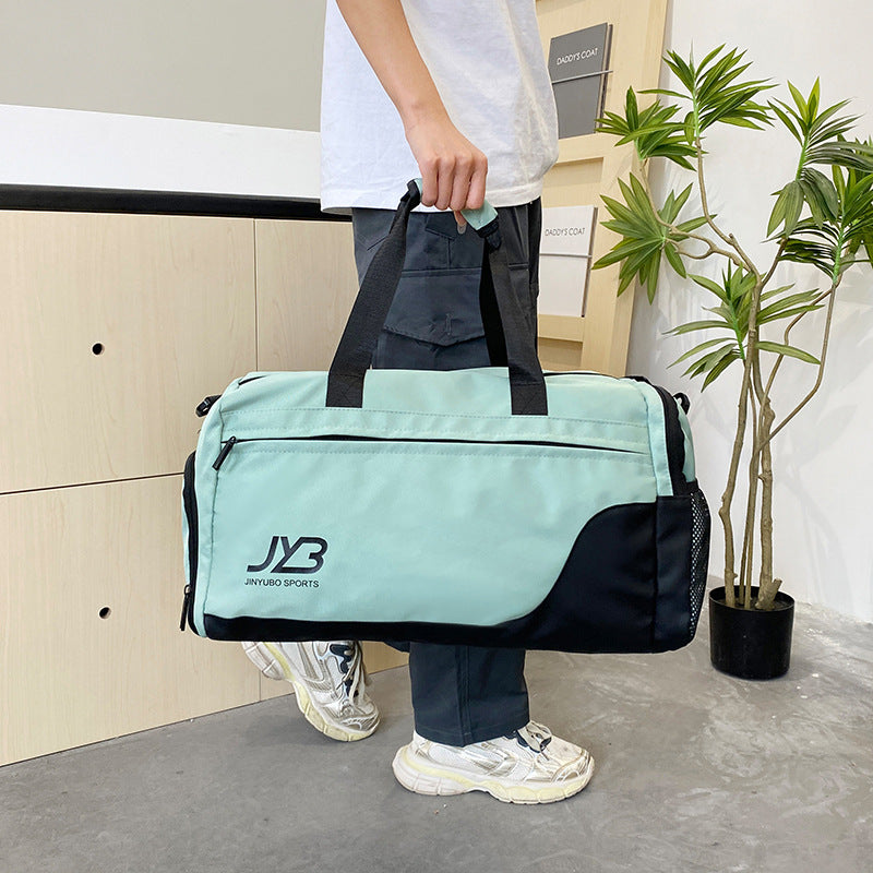 Vielseitige Fitness-Duffel-Tasche Brehn