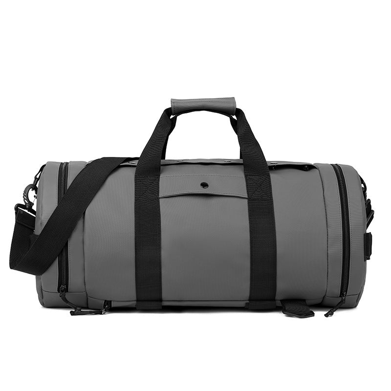 Langlebige Allwetter Sport-Duffle Bag Brehn