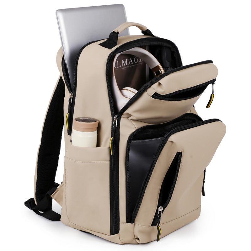 Multifunktionale Hochleistungsrucksack Brehn