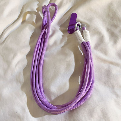 Verstellbare Lanyard Brehn