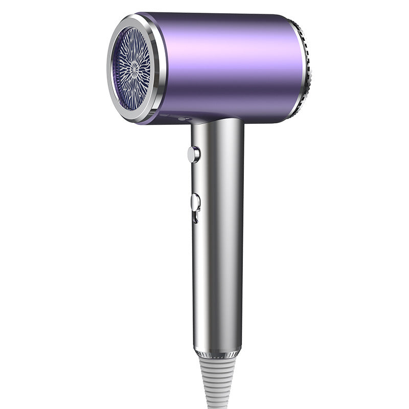 Damen Professioneller Haartrockner mit intelligenter Temperaturkontrolle und Ionentechnologie Brehn