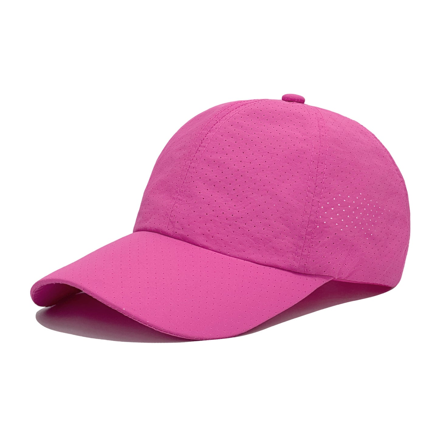 Damen Sportcap mit atmungsaktivem Obermaterial Brehn