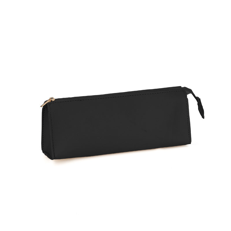 Elegante Leder Stiftetui