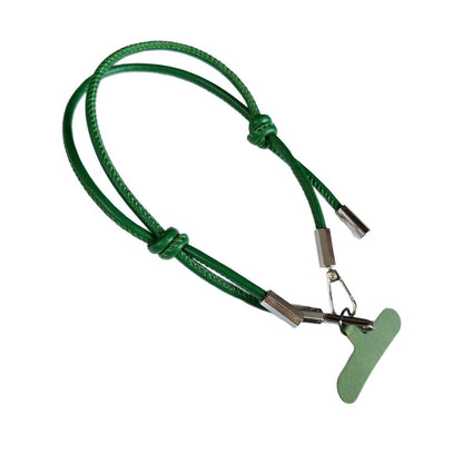 Stylische Lederarmband Brehn