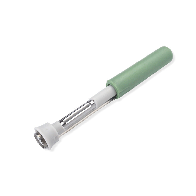 Innovativer Obst- und Gemüseschneider mit Ergonomischem Griff Brehn