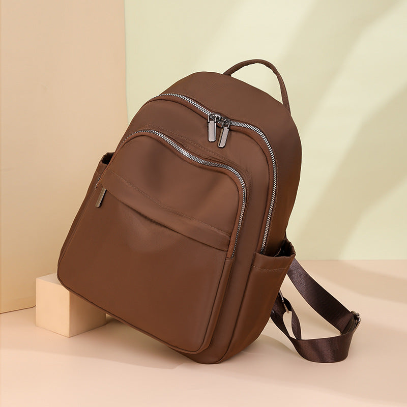 Stylische Wochenend-Rucksack Brehn
