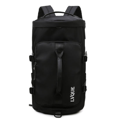 Vielseitiger Reiserrucksack Brehn