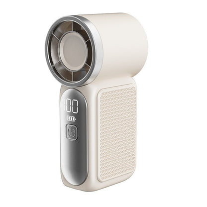 Unisex tragbarer Ventilator Brehn