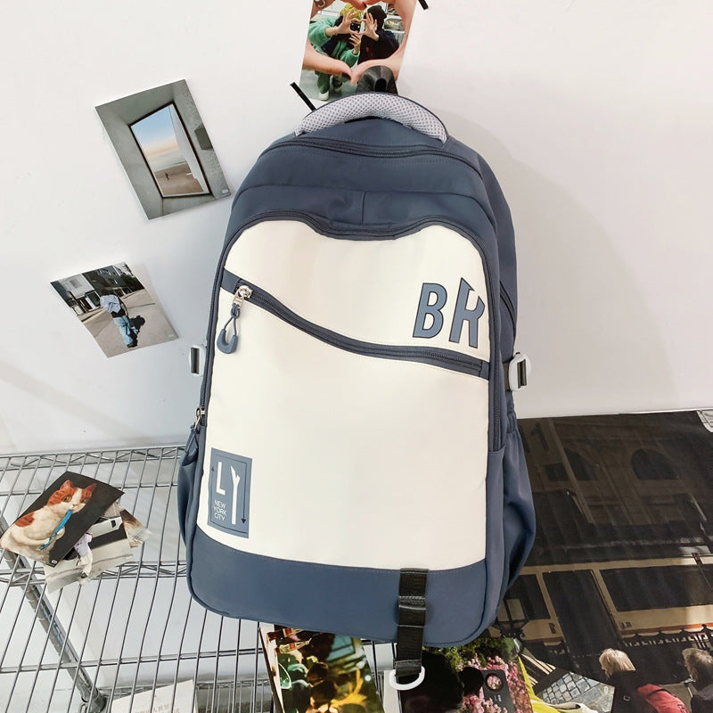 Vielseitiger Sport-Rucksack