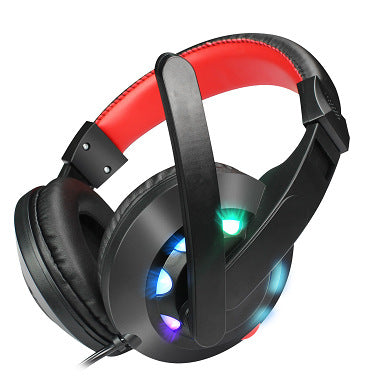 Herren Gaming-Headset mit Noise-Canceling-Mikrofon Brehn