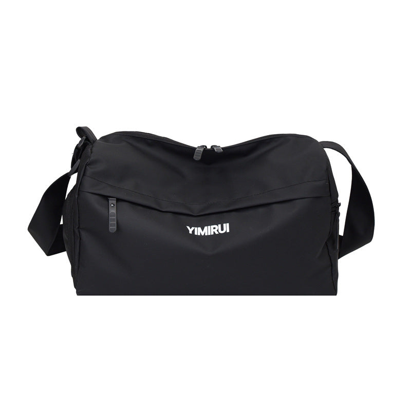 Vielseitige Crossbody Utility Bag