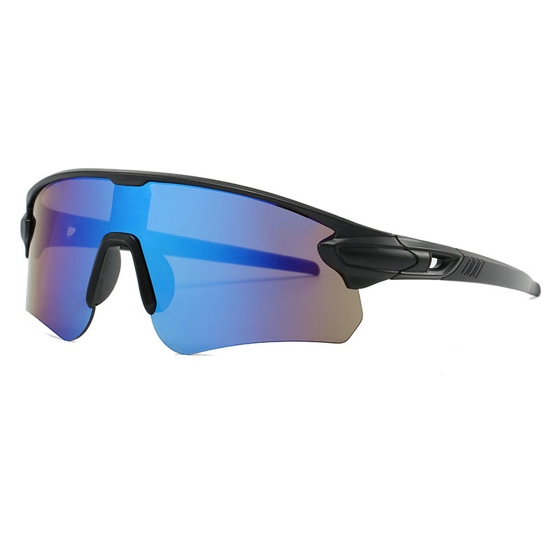 Hochleistungs-Sport-Sonnenbrille für Herren Brehn