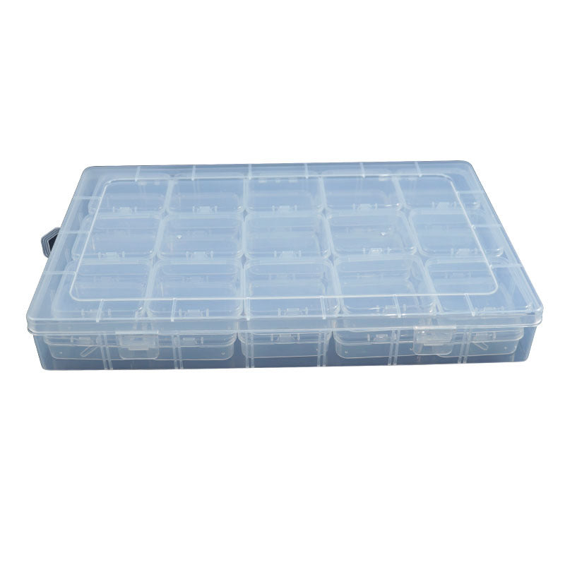 Fortgeschrittenes Modulares Storage-Organizer Brehn
