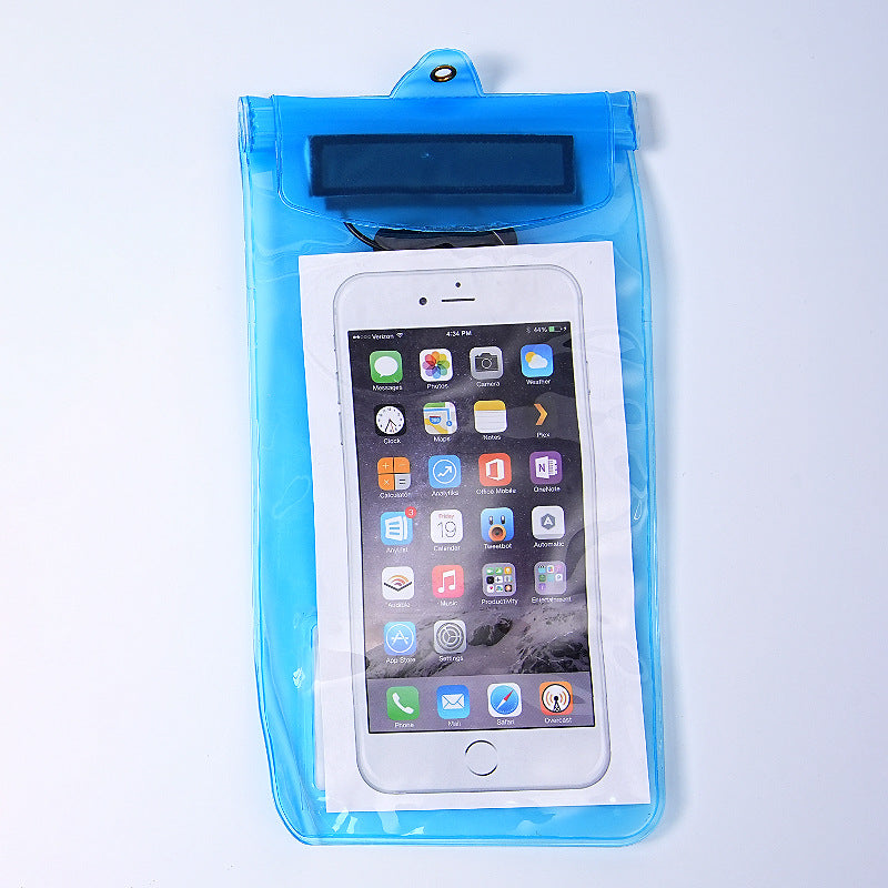 Wasserdichte Smartphone-Hülle Brehn