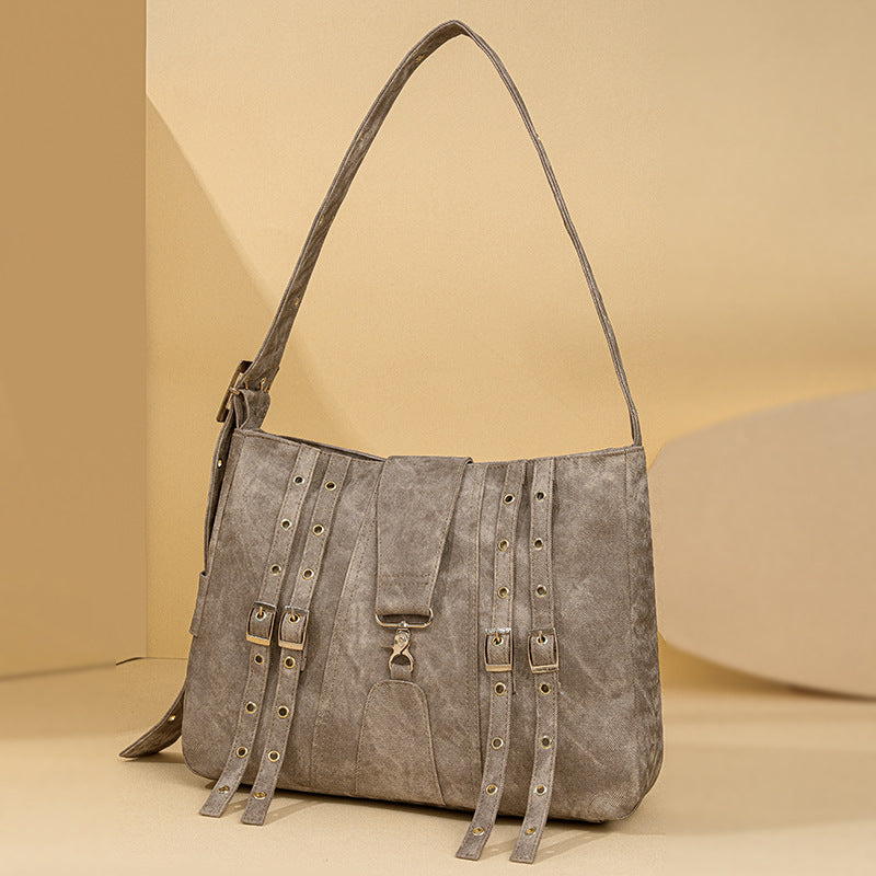 Chic Bohemian Stil Handtasche Brehn