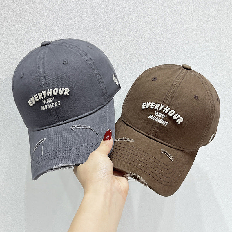 Herren Casual Bestickte Baseballmütze Brehn 1784270076