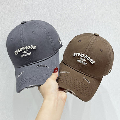 Herren Casual Bestickte Baseballmütze Brehn 1784270076
