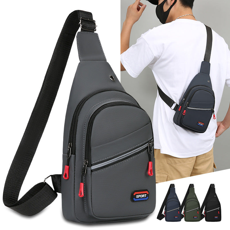 Sling Bag Brehn